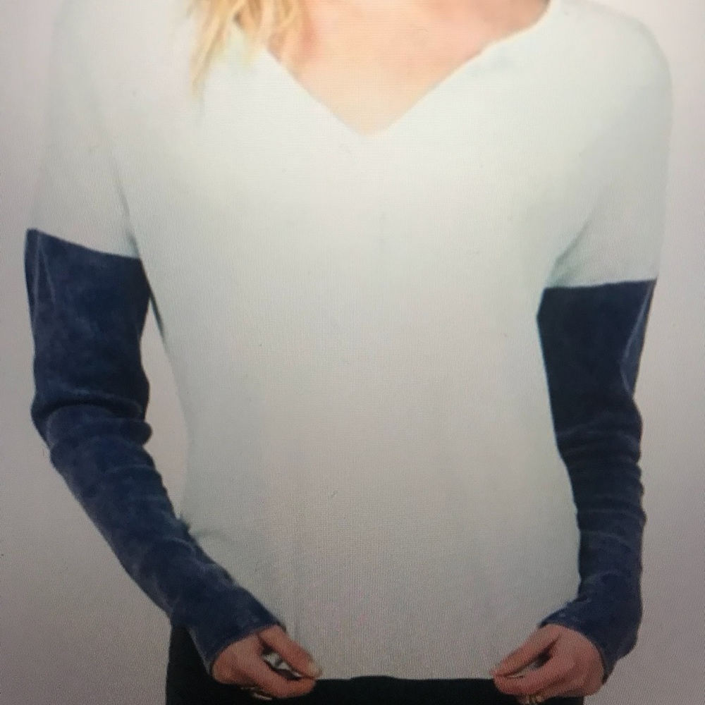 Volcom long-sleeve